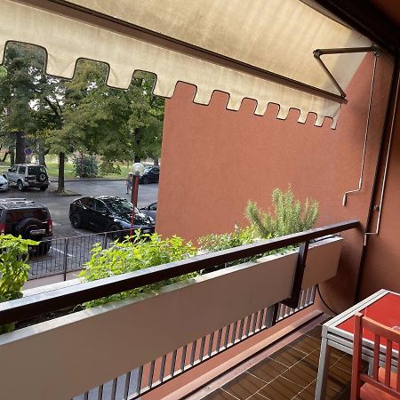 Апартаменты 120 Mq Vicino A Banca Mediolanum E Ospedale Humanitas Базильо Экстерьер фото